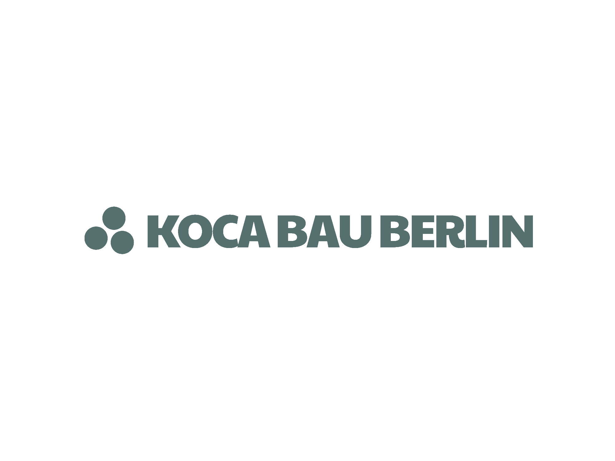 KOCA Bau Berlin